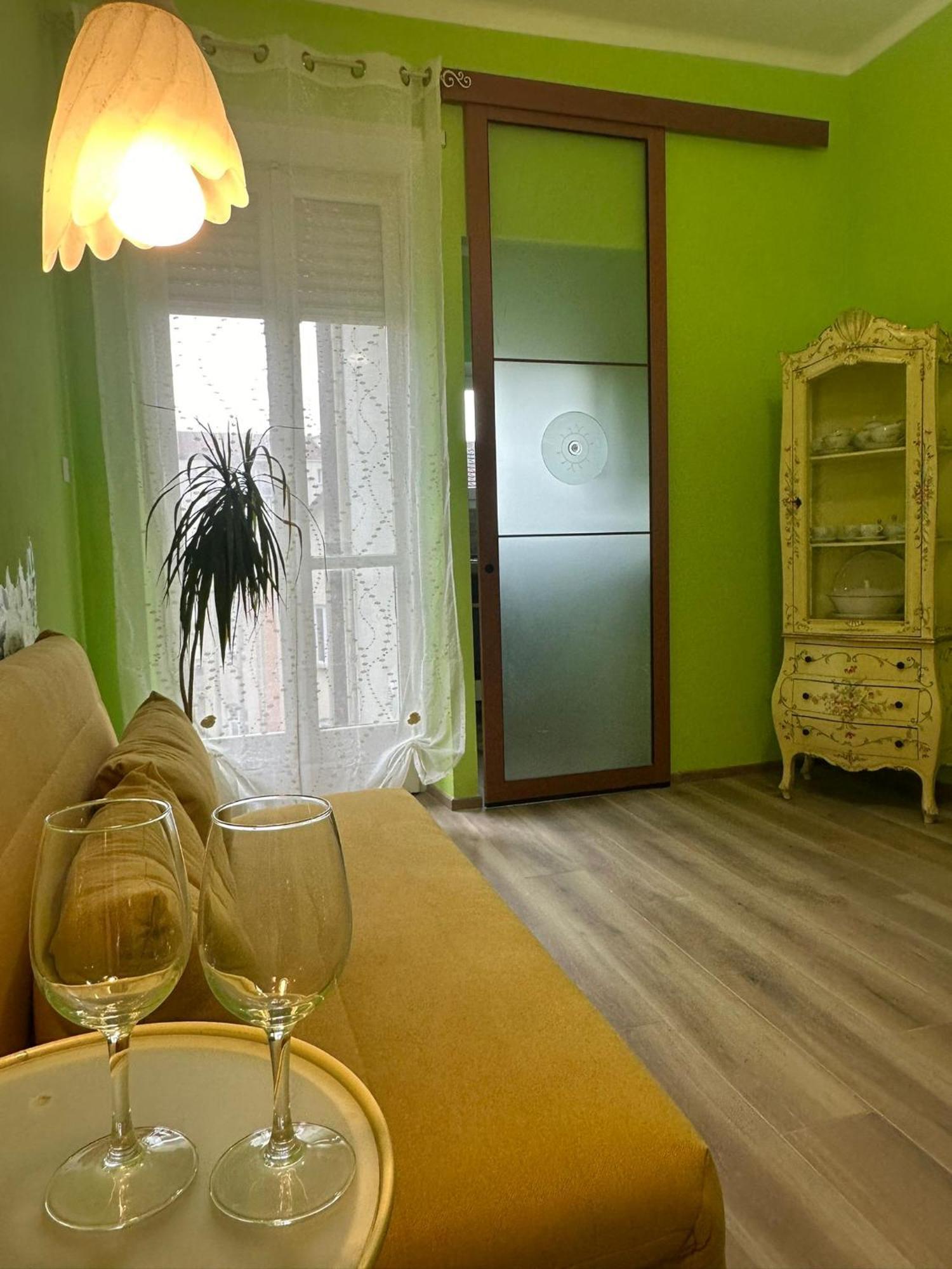 Maison Dell'Amole Турин Экстерьер фото