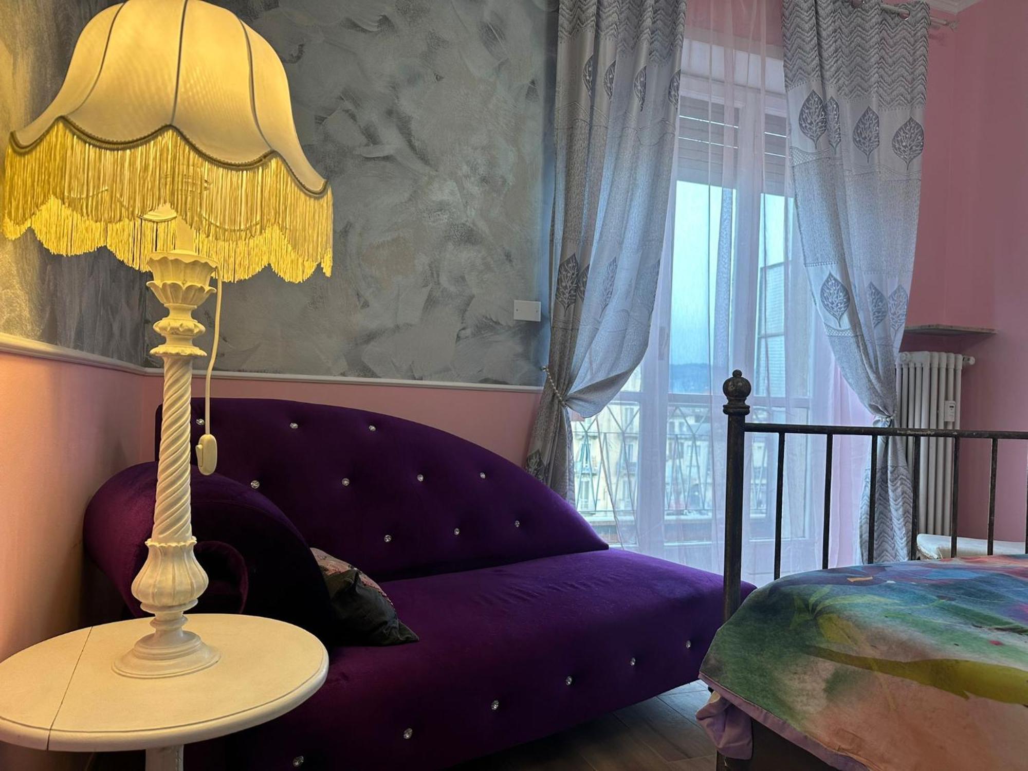 Maison Dell'Amole Турин Экстерьер фото