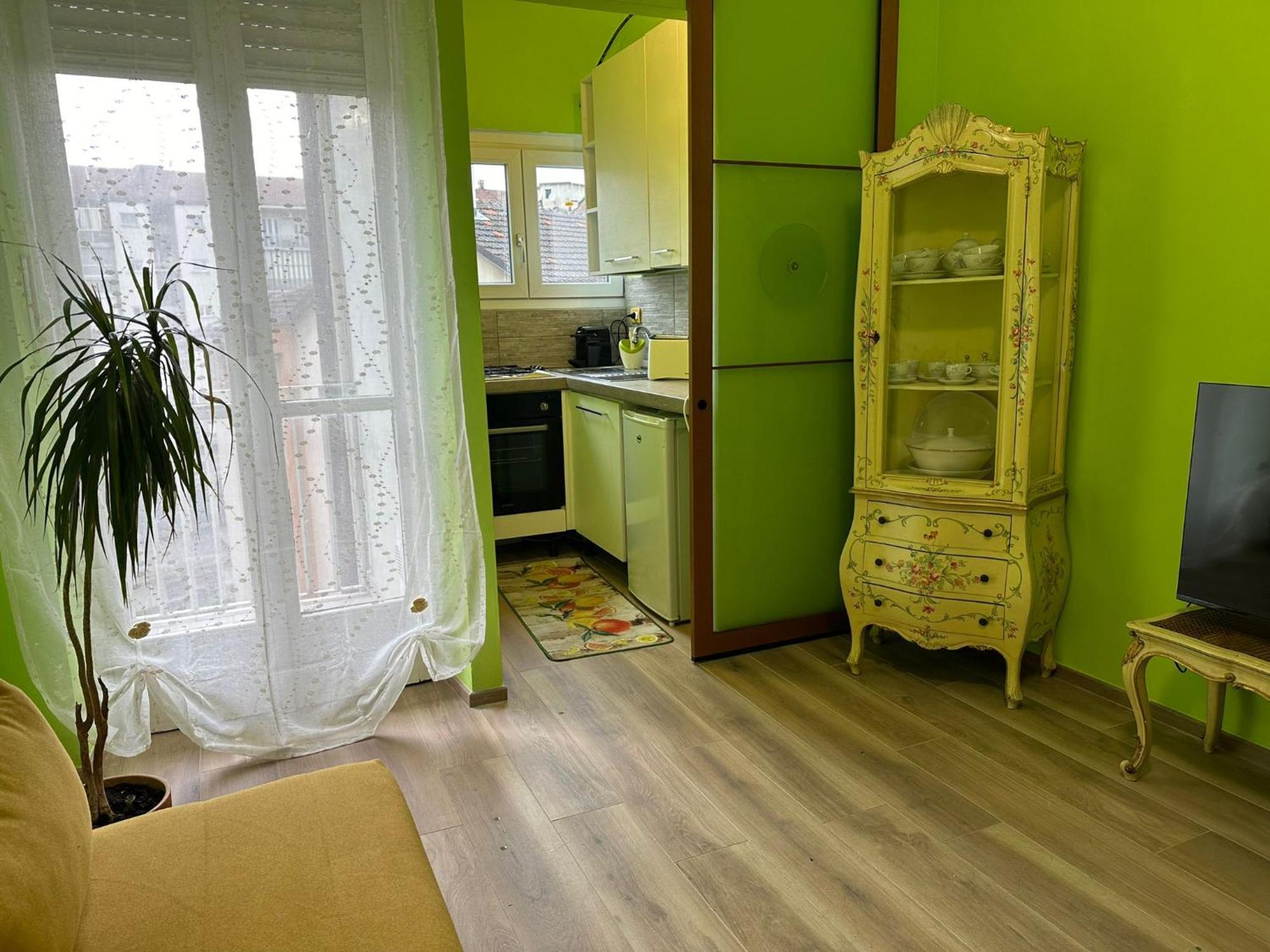 Maison Dell'Amole Турин Экстерьер фото