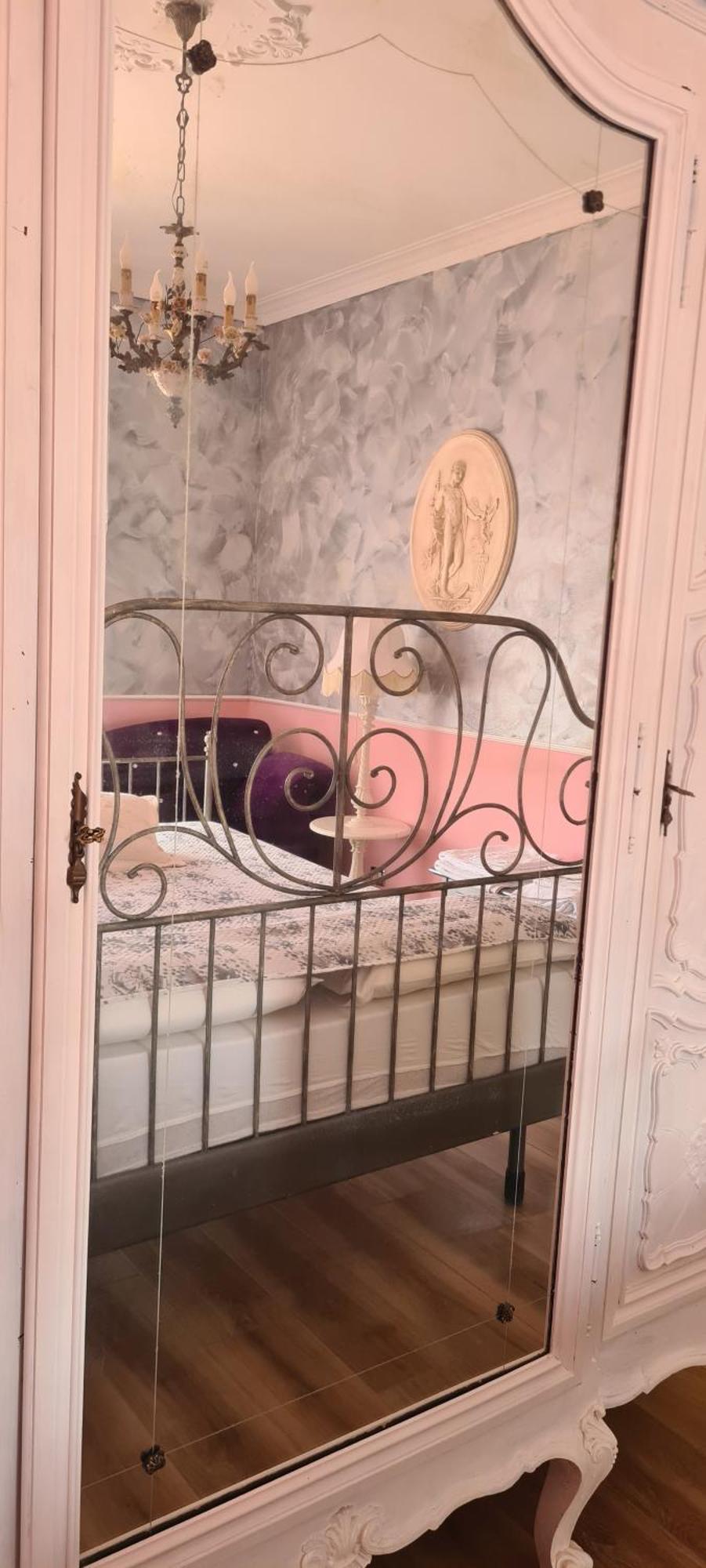 Maison Dell'Amole Турин Номер фото